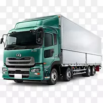 汽车日产柴油Quon卡车剪辑艺术货运卡车PNG透明图像-空若网 汽车日产柴油Quon卡车剪辑艺术货运卡车PNG透明图像-空若网