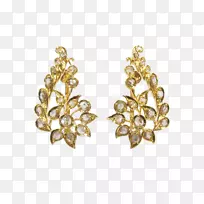 耳环体珠宝钻石珠宝-空若网 耳环体珠宝钻石珠宝-空若网