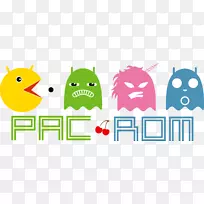 女士。pc-manrom图像xda开发人员-棉花糖人徽标-空若网 女士。pc-manrom图像xda开发人员-棉花糖人徽标-空若网