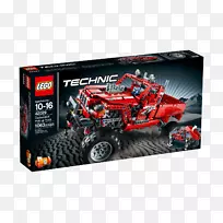 Lego Technic Amazon.com-Ƥ��-������