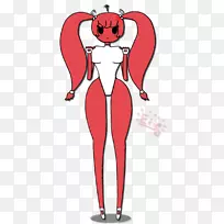 肩部人体插画艺术设计.设计-空若网 肩部人体插画艺术设计.设计-空若网