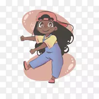 手指臂关节卡通臂-空若网 手指臂关节卡通臂-空若网