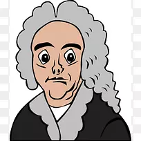 下载动画剪辑艺术-作曲家剪贴画-空若网 下载动画剪辑艺术-作曲家剪贴画-空若网