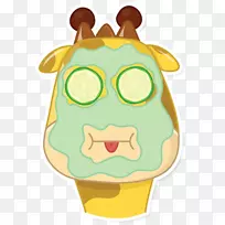 人类鼻子绿色食品-鼻子-空若网 人类鼻子绿色食品-鼻子-空若网