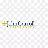 约翰卡罗尔大学标志产品设计品牌字体设计-空若网 约翰卡罗尔大学标志产品设计品牌字体设计-空若网