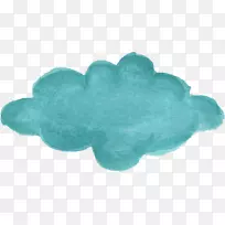 绿松石提尔微软天蓝色-空若网 绿松石提尔微软天蓝色-空若网