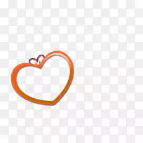 心身珠宝字体-卡通心-空若网 心身珠宝字体-卡通心-空若网