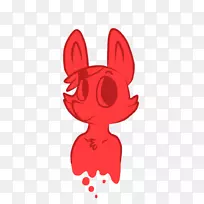 剪贴画狗科插图鼻子-狗-空若网 剪贴画狗科插图鼻子-狗-空若网