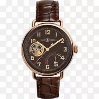 贝尔和罗斯公司自动表运动表-空若网 贝尔和罗斯公司自动表运动表-空若网