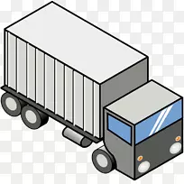 皮卡车,半挂车,汽车剪贴画.货车图片-空若网 皮卡车,半挂车,汽车剪贴画.货车图片-空若网