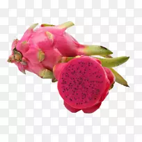 红心龙果-空若网 红心龙果-空若网