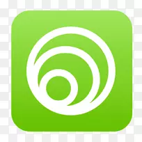 应用商店iTunes苹果应用软件倒计时-Citrix接收器图标-空若网 应用商店iTunes苹果应用软件倒计时-Citrix接收器图标-空若网