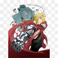 爱德华·艾里克·阿尔方斯-空若网 爱德华·艾里克·阿尔方斯-空若网