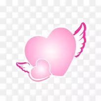 心夹艺术-爱心专辑-空若网 心夹艺术-爱心专辑-空若网