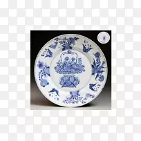 陶瓷青花陶器-空若网 陶瓷青花陶器-空若网