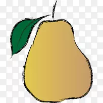 苹果剪贴画梨画附件水果-苹果-空若网 苹果剪贴画梨画附件水果-苹果-空若网