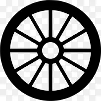 重新发明轮式计算机图标-空若网 重新发明轮式计算机图标-空若网