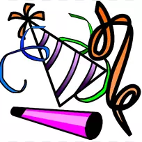 生日蛋糕派对剪贴画-生日剪贴画-空若网 生日蛋糕派对剪贴画-生日剪贴画-空若网