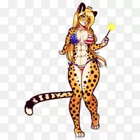 猎豹生日猫科猎豹圣诞猎豹-空若网 猎豹生日猫科猎豹圣诞猎豹-空若网