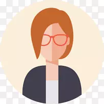 鼻夹艺术人类行为插图脸颊-鼻子-空若网 鼻夹艺术人类行为插图脸颊-鼻子-空若网