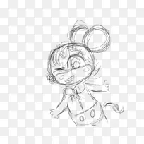 Tumblr博客素描-圣水-空若网 Tumblr博客素描-圣水-空若网