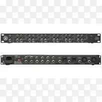 专业音响有限公司以太网麦克风电源19英寸机架麦克风-空若网 专业音响有限公司以太网麦克风电源19英寸机架麦克风-空若网
