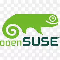 LOGO��Ʒ��ƿ���SUSEƷ��Linux-openSUSE��ɫ��-������