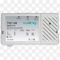 调频广播数字地面电视天线甚高频天线微波放大器-空若网 调频广播数字地面电视天线甚高频天线微波放大器-空若网