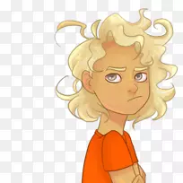 安娜贝斯追逐珀西·杰克逊·格罗弗·安德伍德,闪电窃贼,泰坦的诅咒-安娜贝斯·蔡斯-空若网 安娜贝斯追逐珀西·杰克逊·格罗弗·安德伍德,闪电窃贼,泰坦的诅咒-安娜贝斯·蔡斯-空若网