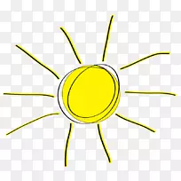 免费内容博客剪贴画-太阳背景剪贴画-空若网 免费内容博客剪贴画-太阳背景剪贴画-空若网