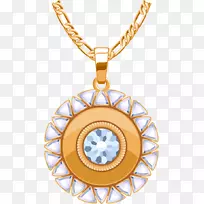 珠宝金项链宝石亮金钻石首饰-空若网 珠宝金项链宝石亮金钻石首饰-空若网