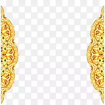 海报图形设计.黄金钻石装饰图案-空若网 海报图形设计.黄金钻石装饰图案-空若网