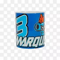 品牌字体杯产品电动蓝色马克马奎兹-空若网 品牌字体杯产品电动蓝色马克马奎兹-空若网