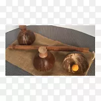 椰子杯和球魔杖-椰子壳-空若网 椰子杯和球魔杖-椰子壳-空若网