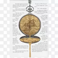 01504象征-爱丽丝梦游仙境-空若网 01504象征-爱丽丝梦游仙境-空若网