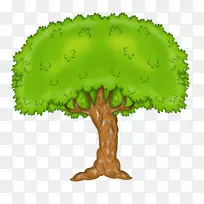 树型可移植网络图形森林图像PSD-树-空若网 树型可移植网络图形森林图像PSD-树-空若网