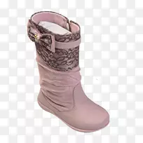 雪靴鞋时尚步行靴-空若网 雪靴鞋时尚步行靴-空若网