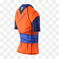 肩部制服袖子外装衬衫超级英雄儿童-空若网 肩部制服袖子外装衬衫超级英雄儿童-空若网