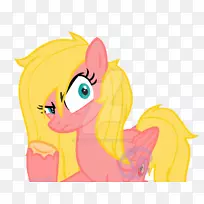 马夹艺术插图鼻子粉红色m-马-空若网 马夹艺术插图鼻子粉红色m-马-空若网