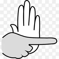 0������Ĵָ-��-������