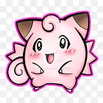 胡须猫剪贴画鼻子插图-猫-空若网 胡须猫剪贴画鼻子插图-猫-空若网