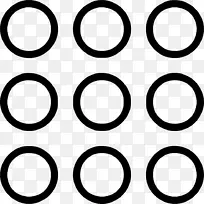 计算机图标图表-空若网 计算机图标图表-空若网