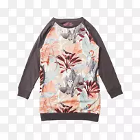 袖子t恤毛衣上衣外套-儿童步行-空若网 袖子t恤毛衣上衣外套-儿童步行-空若网