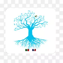 剪贴画图形树插图-树-空若网 剪贴画图形树插图-树-空若网