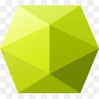 三角形图形-菱形块组合图形-空若网 三角形图形-菱形块组合图形-空若网