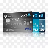 借记卡澳洲及新西兰银行集团信用卡签证-空若网 借记卡澳洲及新西兰银行集团信用卡签证-空若网