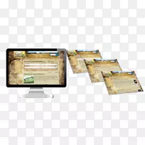 品牌网页设计用户体验设计简介-空若网 品牌网页设计用户体验设计简介-空若网