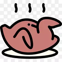 ����������ͼ��ʳ�����޲˵���ͼ�꼦-������