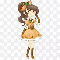 脊椎动物剪贴画仙女昆虫仙女-空若网 脊椎动物剪贴画仙女昆虫仙女-空若网