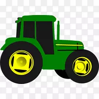 Farmall john deere国际收割机案例ih剪贴画-卡通拖拉机-空若网 Farmall john deere国际收割机案例ih剪贴画-卡通拖拉机-空若网